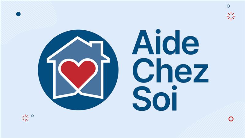Logo Aide Chez Soi JNR 2026